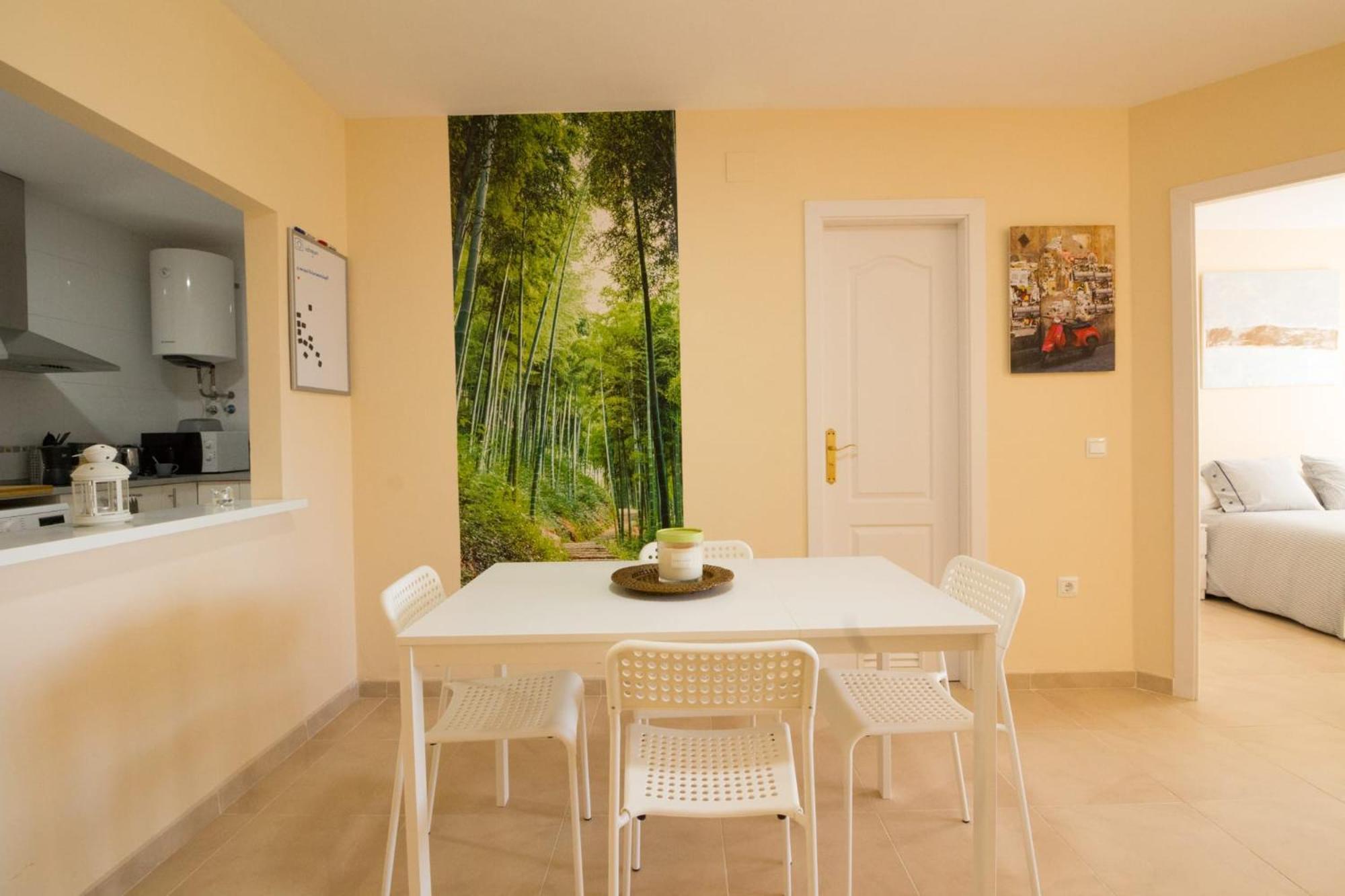 Barlovento Algarrobo Exterior photo
