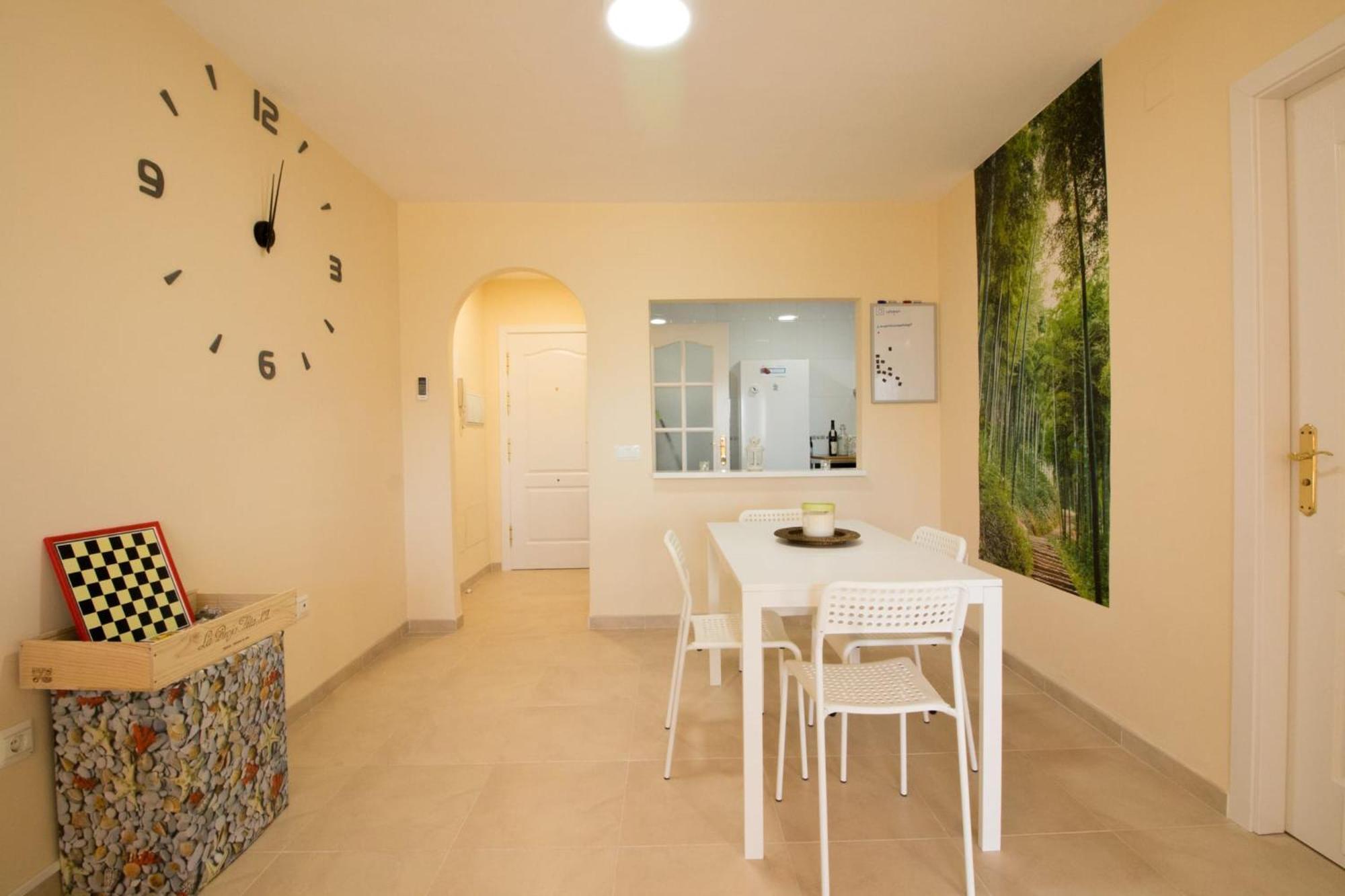 Barlovento Algarrobo Exterior photo