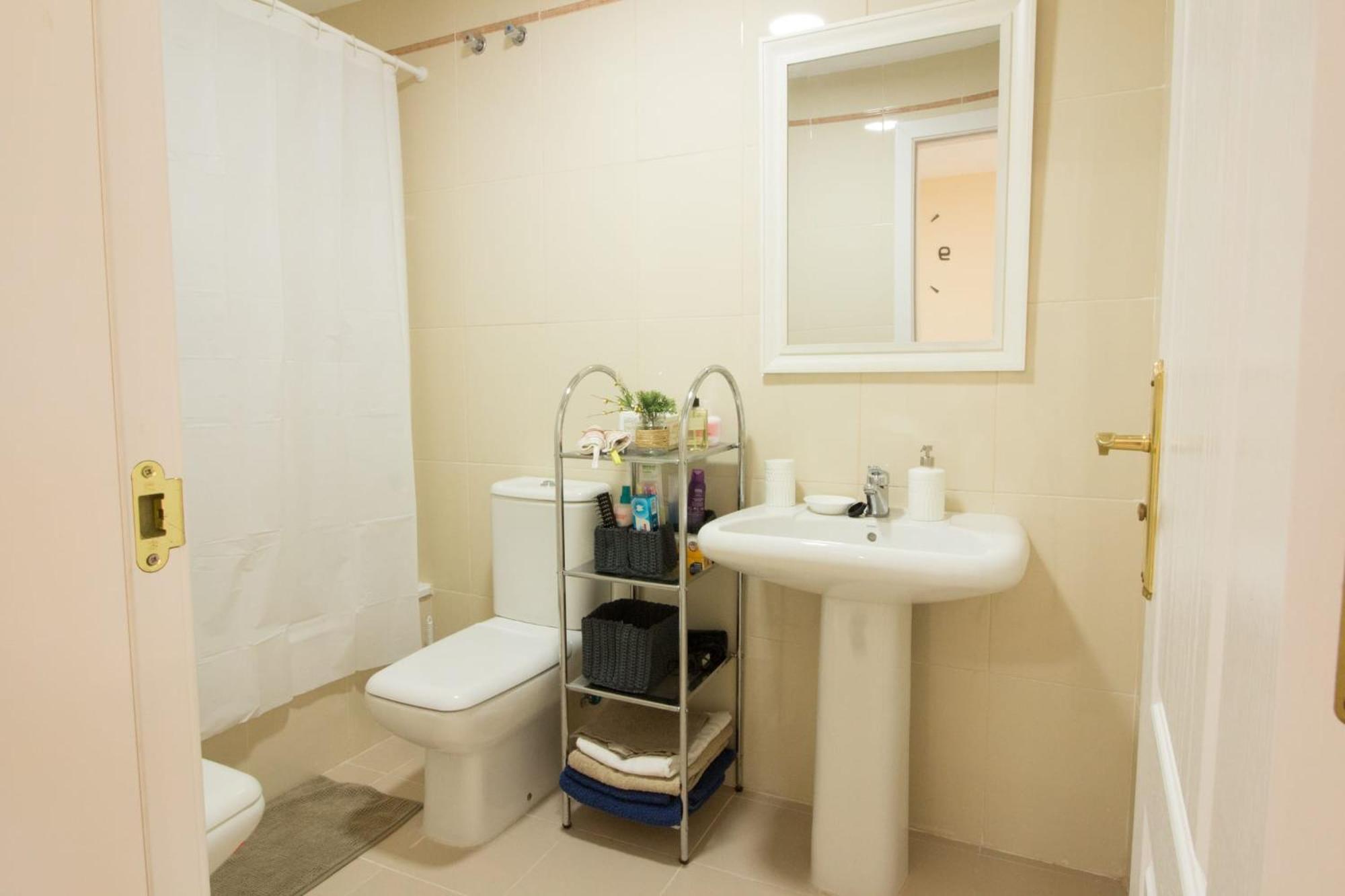 Barlovento Algarrobo Exterior photo